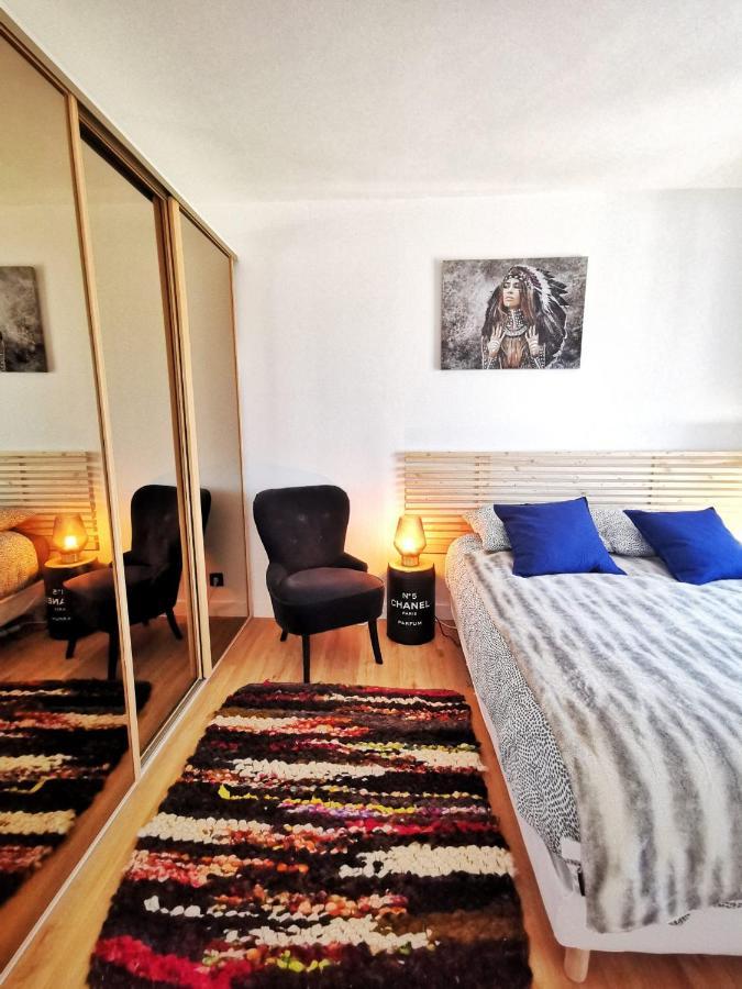 Le 79 Reflet De La Marne Apartment Noisy-le-Grand Exterior photo