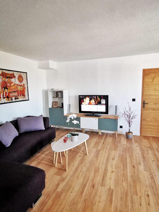 Le 79 Reflet De La Marne Apartment Noisy-le-Grand Exterior photo