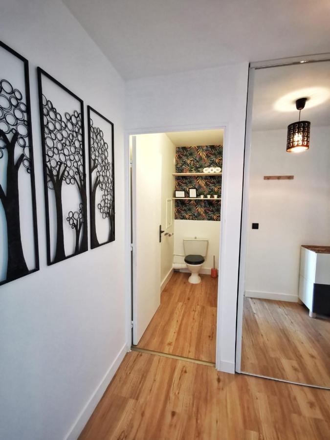Le 79 Reflet De La Marne Apartment Noisy-le-Grand Exterior photo