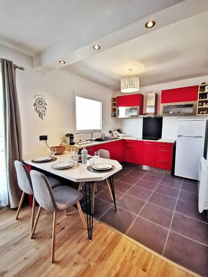 Le 79 Reflet De La Marne Apartment Noisy-le-Grand Exterior photo